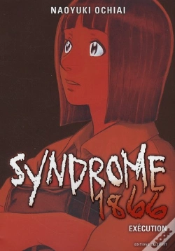 Capa do artigo Syndrome 1866 T.2
