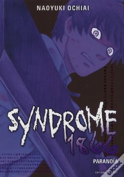 Capa do artigo Syndrome 1866 T.3