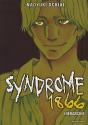 Syndrome 1866 T.4 - Preview