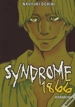 Capa do artigo Syndrome 1866 T.4