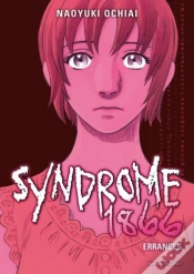 Capa do artigo Syndrome 1866 T.5