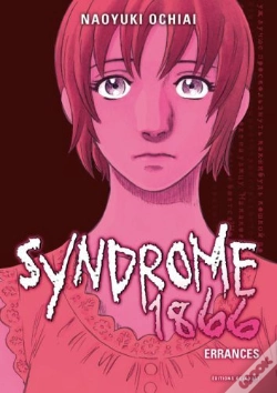 Capa do artigo Syndrome 1866 T.5