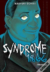 Syndrome 1866 T.6