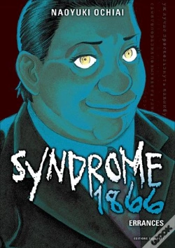 Capa do artigo Syndrome 1866 T.6