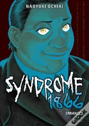 Capa do artigo Syndrome 1866 T.6
