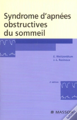 Capa do artigo Syndrome D'Apnees Obstructives Du Sommeil