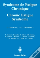 Syndrome De Fatigue Chronique / Chronic Fatigue Syndrome