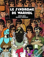 Capa do artigo Syndrome De Warhol (Petit Format)