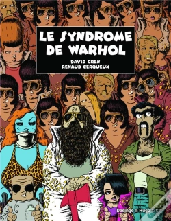 Capa do artigo Syndrome De Warhol (Petit Format)