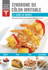 Syndrome Du Colon Irritable