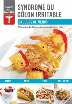 Capa do artigo Syndrome Du Colon Irritable