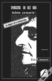 Syndrome Du Nez Vide ; Non Docteur, Je Ne Suis Pas Fou !