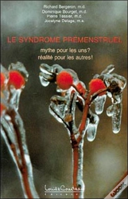 Capa do artigo Syndrome Premenstruel