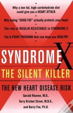 Capa do artigo Syndrome X