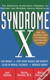 Capa do artigo Syndrome X