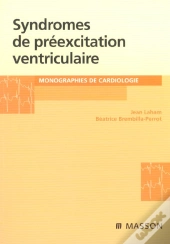Syndromes De Préexcitation Ventriculaire