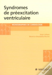 Capa do artigo Syndromes De Préexcitation Ventriculaire