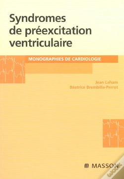 Capa do artigo Syndromes De Préexcitation Ventriculaire