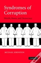 Capa do artigo Syndromes Of Corruption