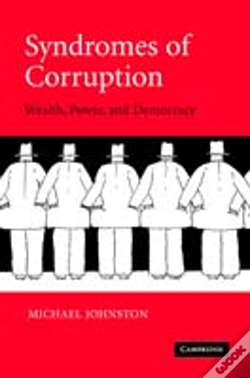 Capa do artigo Syndromes Of Corruption