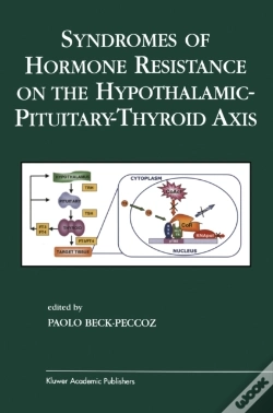 Capa do artigo Syndromes Of Hormone Resistance On The Hypothalamic-Pituitary-Thyroid Axis