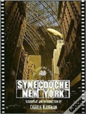 Capa do artigo Synecdoche, New York