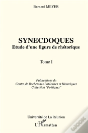 Capa do artigo Synecdoques ; Étude D