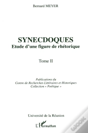 Capa do artigo Synecdoques T.2