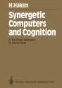 Synergetic Computers And Cognition - Preview