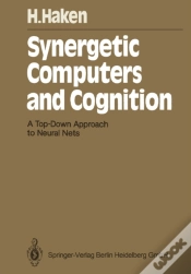 Capa do artigo Synergetic Computers And Cognition