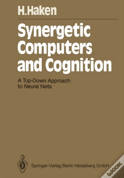Capa do artigo Synergetic Computers And Cognition
