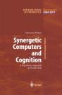 Synergetic Computers And Cognition - Preview