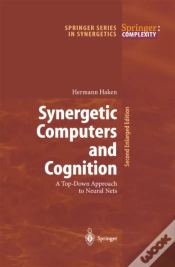 Capa do artigo Synergetic Computers And Cognition