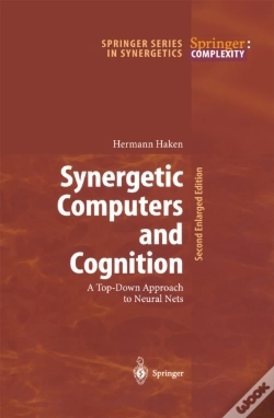 Capa do artigo Synergetic Computers And Cognition