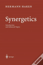 Capa do artigo Synergetics