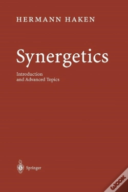 Capa do artigo Synergetics