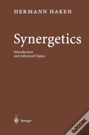 Capa do artigo Synergetics