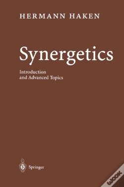 Capa do artigo Synergetics