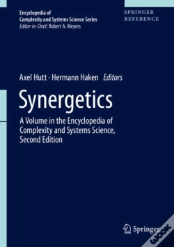 Capa do artigo Synergetics