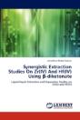 Synergistic Extraction Studies On Zr(Iv) And Hf(Iv) Using Beta-Diketonate - Preview