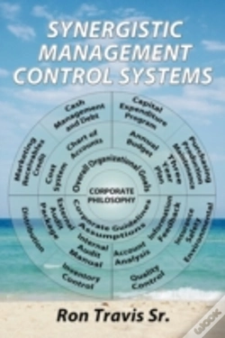 Capa do artigo Synergistic Management Control Systems