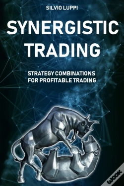 Capa do artigo Synergistic Trading