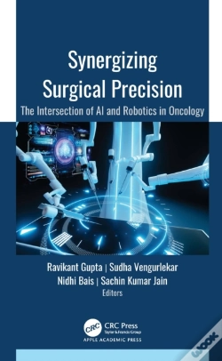 Capa do artigo Synergizing Surgical Precision