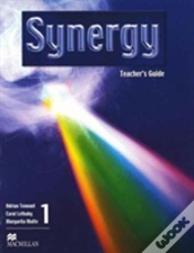 Capa do artigo Synergy 1