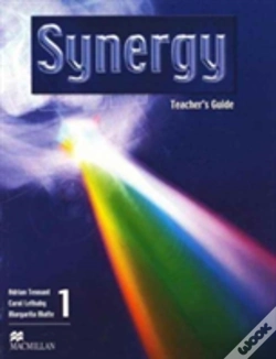 Capa do artigo Synergy 1