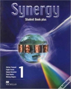 Capa do artigo Synergy 1