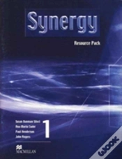 Capa do artigo Synergy 1 Resource Pack