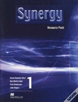 Capa do artigo Synergy 1 Resource Pack