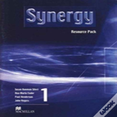 Synergy 1 Resource Pack