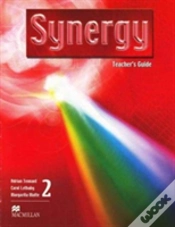 Capa do artigo Synergy 2